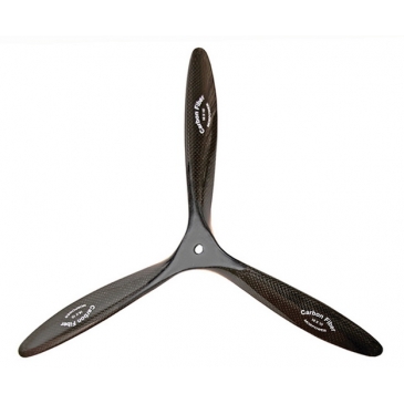 Carbon Fiber Propellers -- Apply to 30cc