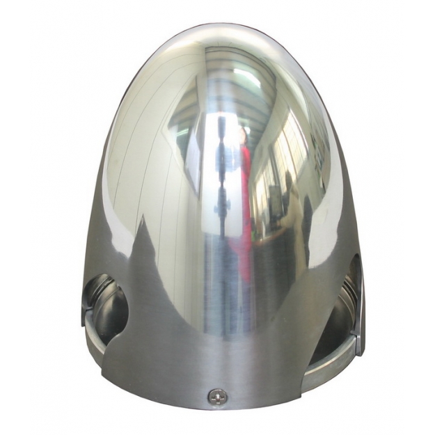 Spinners -- Round Head (apply to Zero Fighter) Spinners -- Round Head (apply to Zero Fighter)