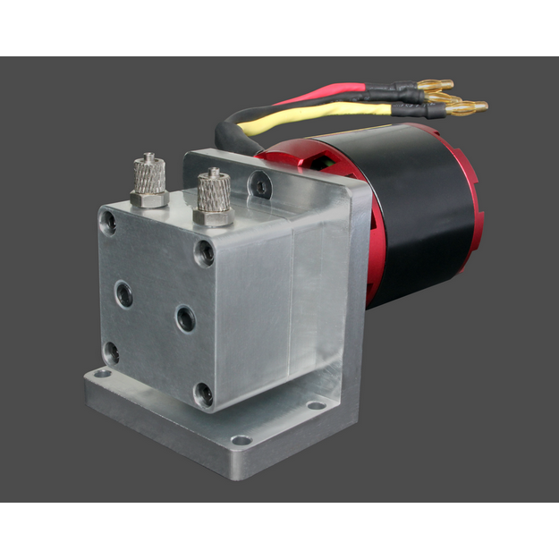 High Pressure Pump