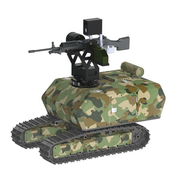 Armoured Fighting Vehicle