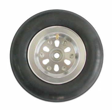 Wheel