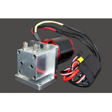 Hydraulic Accessories